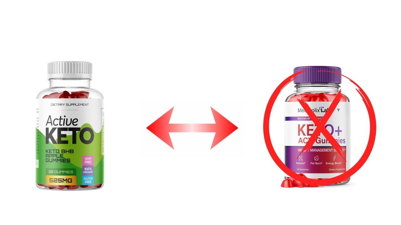 Metabolic Keto ACV Gummies Reviews (BE ️ CAREFUL) Active keto gummies Best Result 2024? [0f327e296]