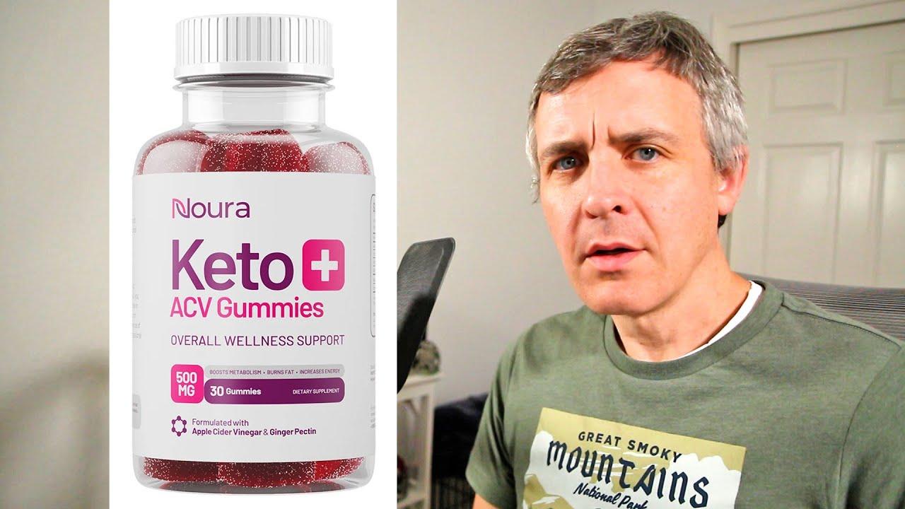 Noura Keto ACV Gummies Reviews and Kelly Clarkson Scam, Explained 2024 [520f11e07]