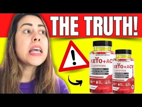 KETO ACV GUMMIES REVIEWS (SCAM or NOT WATCH THIS) KETO GUMMIES – ACV KETO GUMMIES TO LOSE WEIGHT WOR [565fc523e]