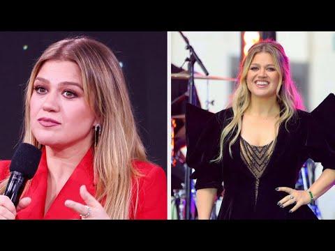 How did Kelly Clarkson lose weight so quickly? Weight Loss Diet 2024 [62f9495de]