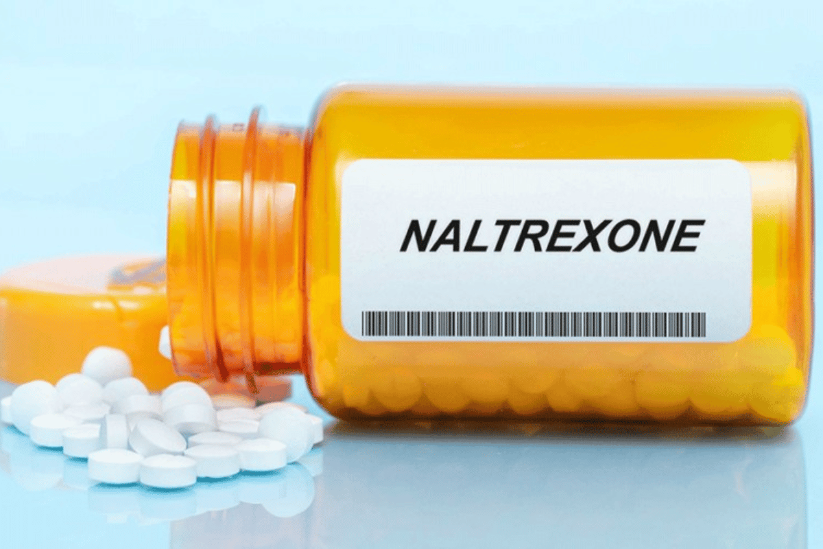 naltrexone and weight loss