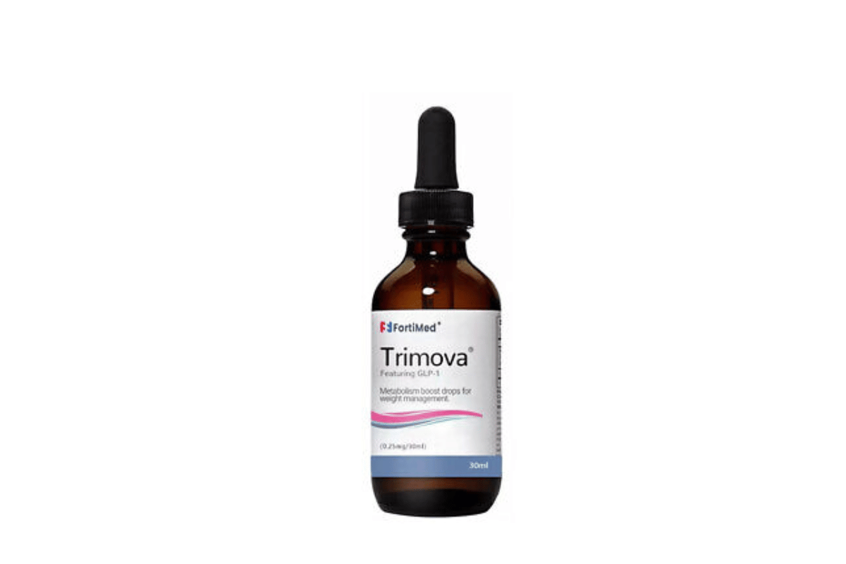 trimova weight loss drops 