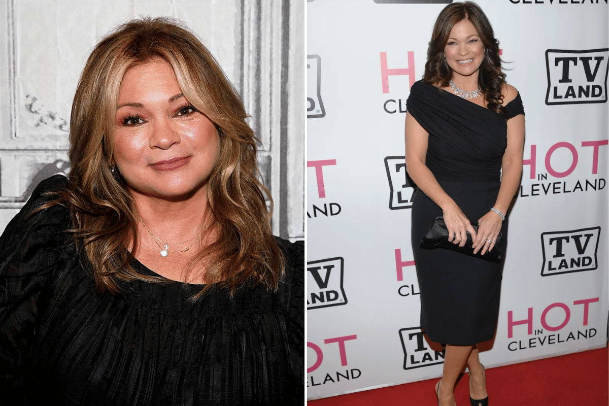 valerie bertinelli weight loss