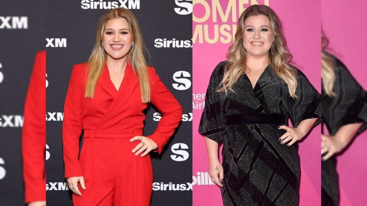 Kelly Clarkson Keto Pills Experience: ACV's Role in Weight Loss Success [6baac3cdb]