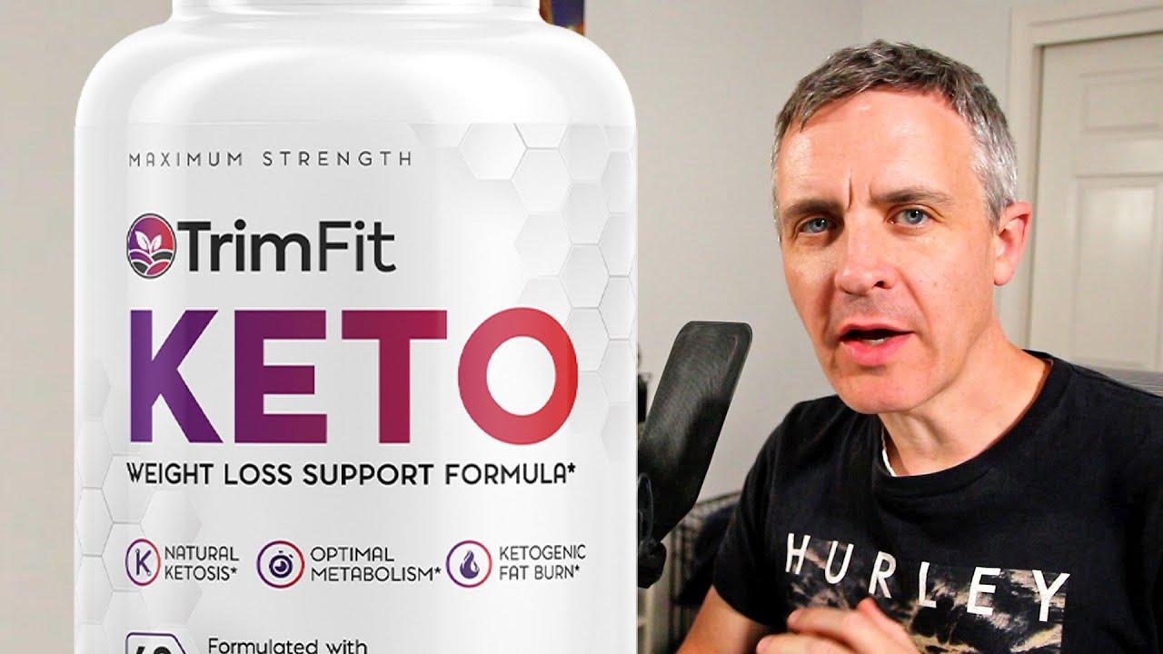 The TrimFit Keto Gummies Weight Loss Reviews Oprah Scam: Everything You Need to Know [d2fec30d2]