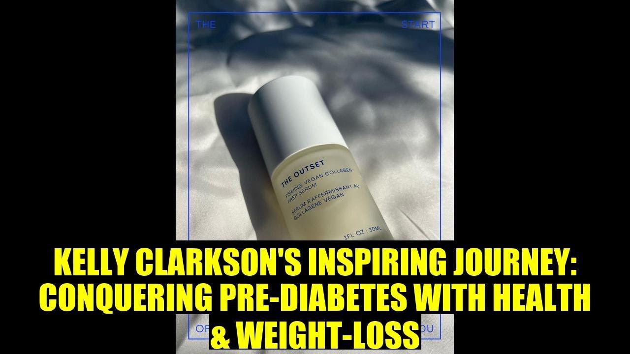 Kelly Clarkson Weight Loss Boost: Power of ACV and Keto Pills [dcd0c6b60]