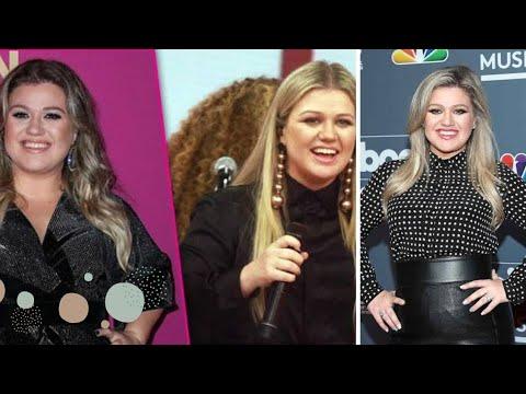 Kelly Clarkson Keto Gummies: Dr. Oz Verdict on Their Effectiveness for Weight Loss [f2609009a]