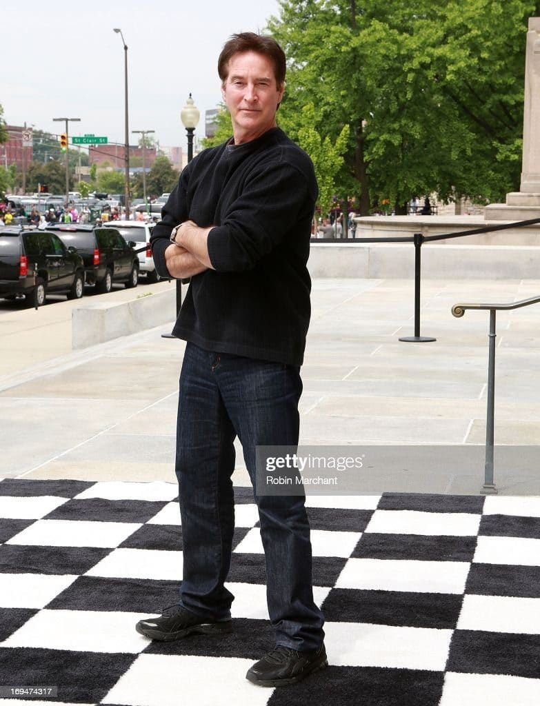 drake hogestyn weight loss