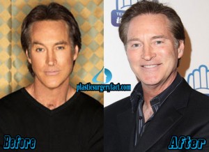 drake hogestyn weight loss