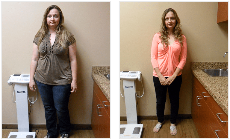 red mountain weight loss