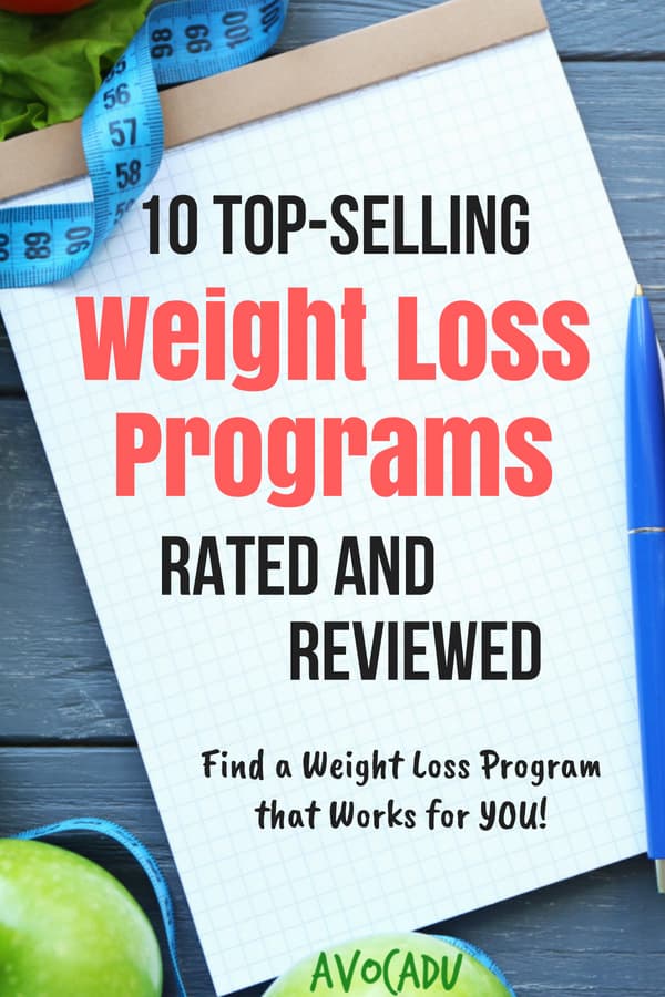 best weight loss program