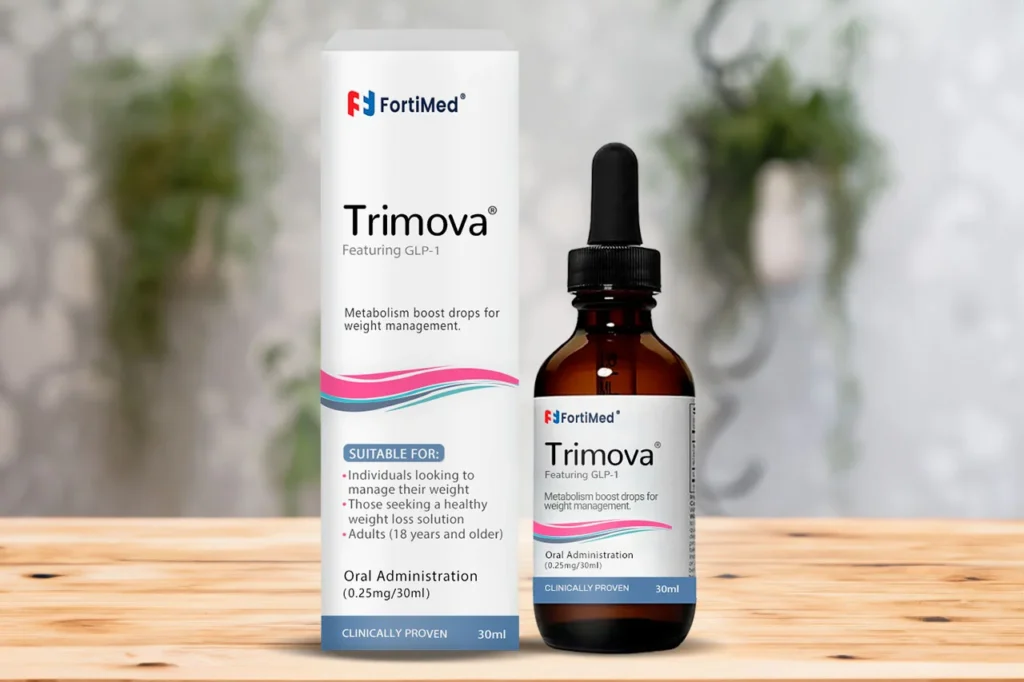 trimova weight loss drops reviews