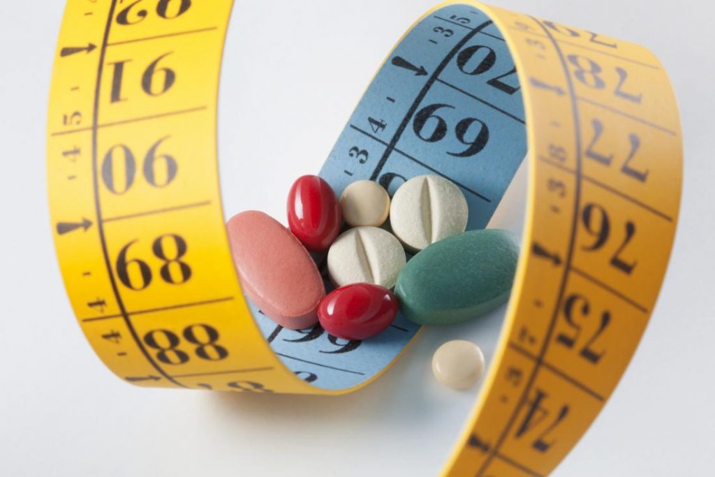 best over the counter weight loss pills