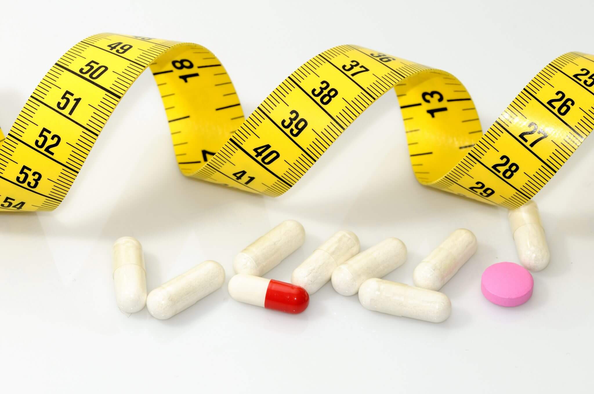 best over the counter weight loss pills