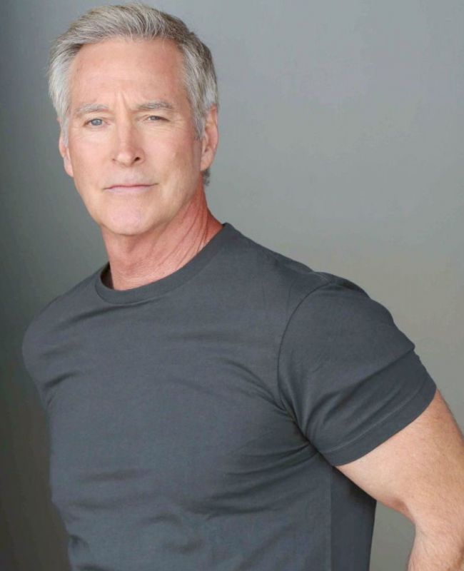 drake hogestyn weight loss