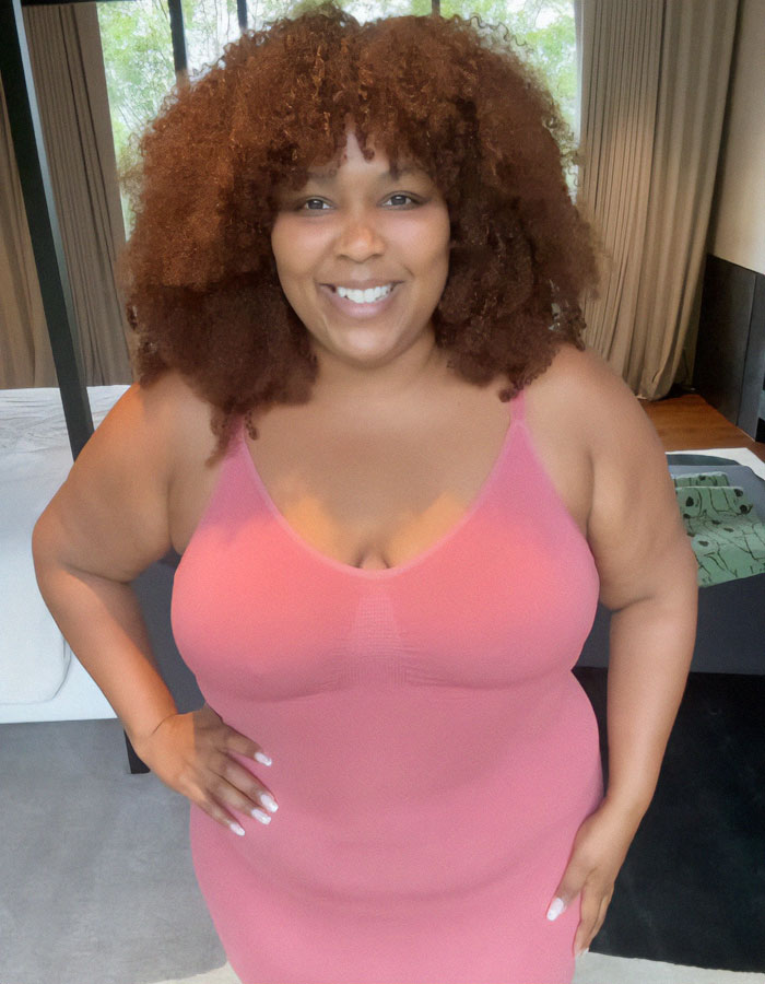 lizzo weight loss