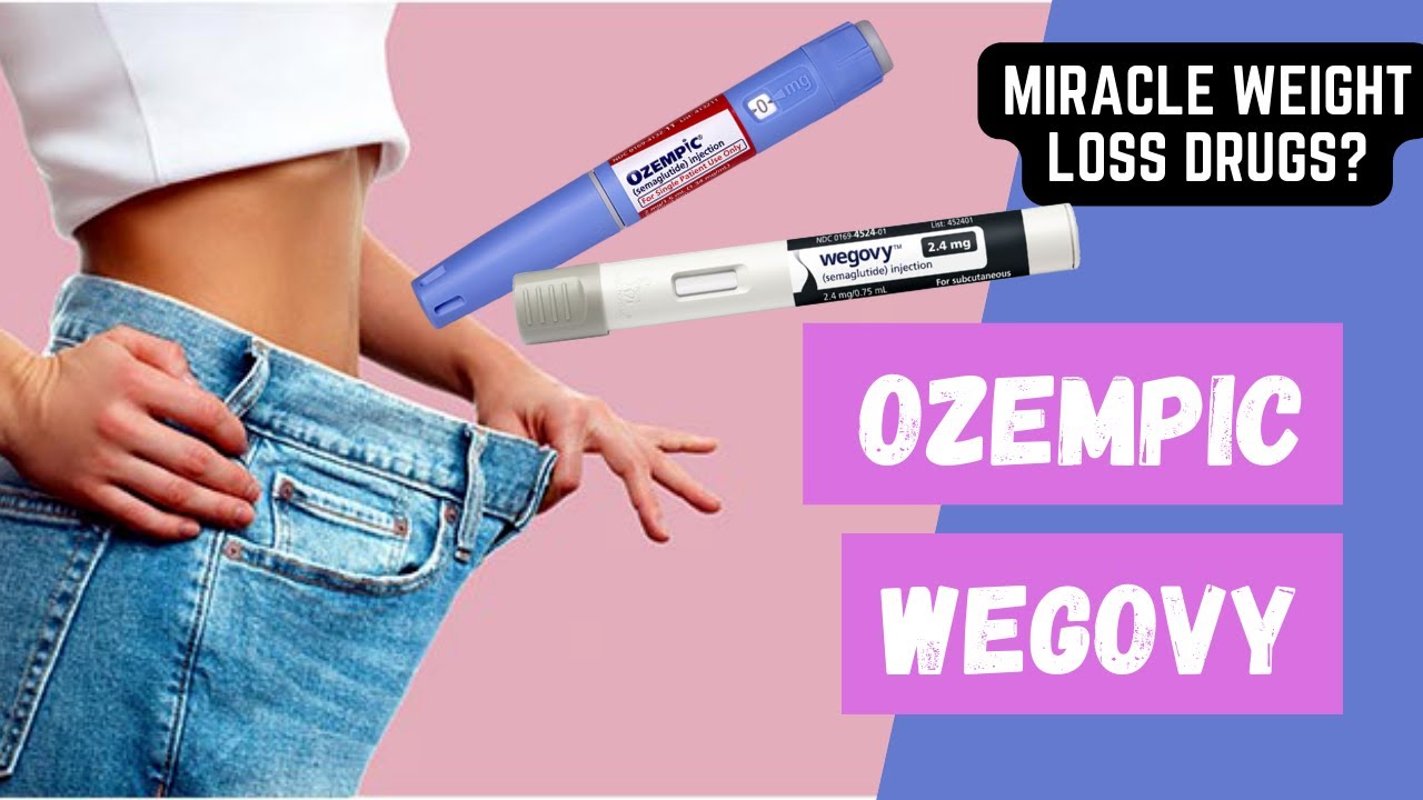 ozempic dosing for weight loss