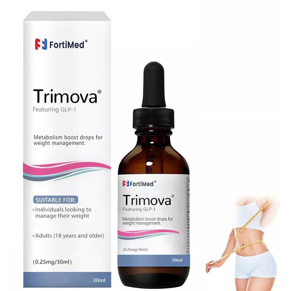 trimova weight loss drops reviews