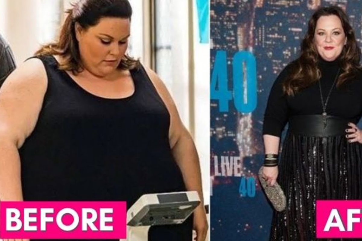 Chrissy Metz Weight Loss Journey: Inspiring Transformation of 2024 for ...