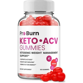 prohealth keto + acv gummies reviews