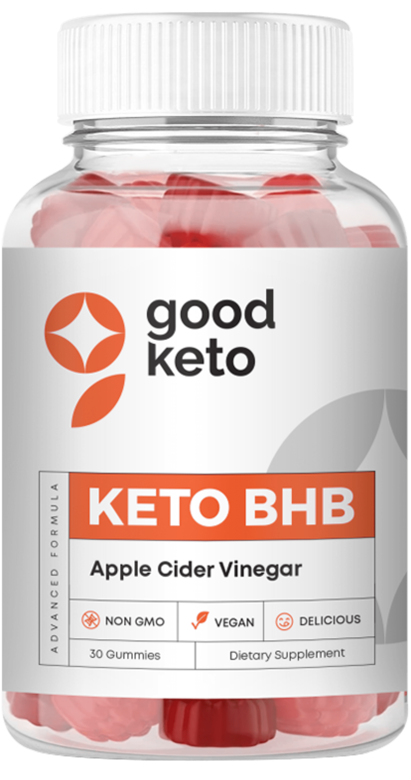 good keto bhb gummies