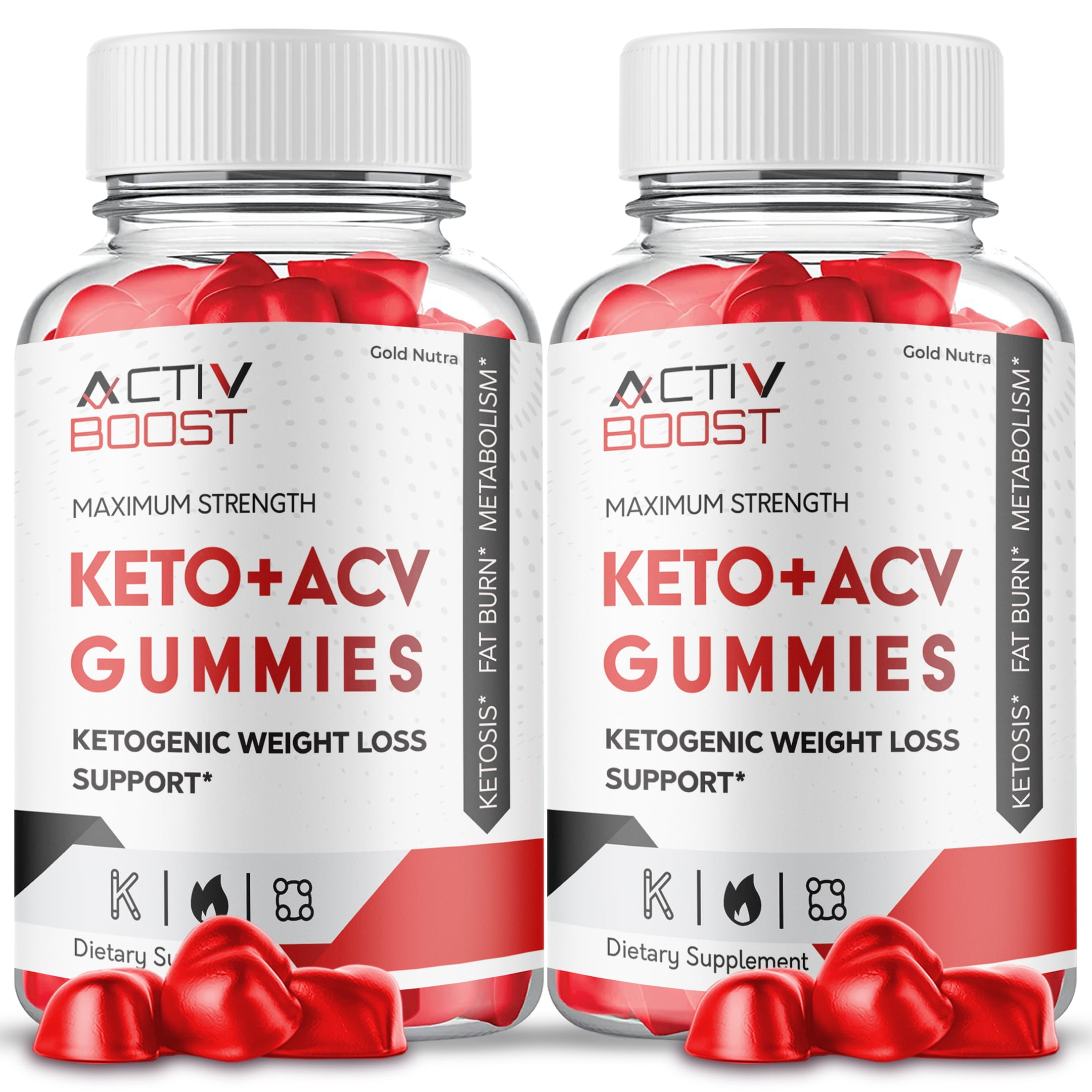 activ boost keto acv gummies reviews