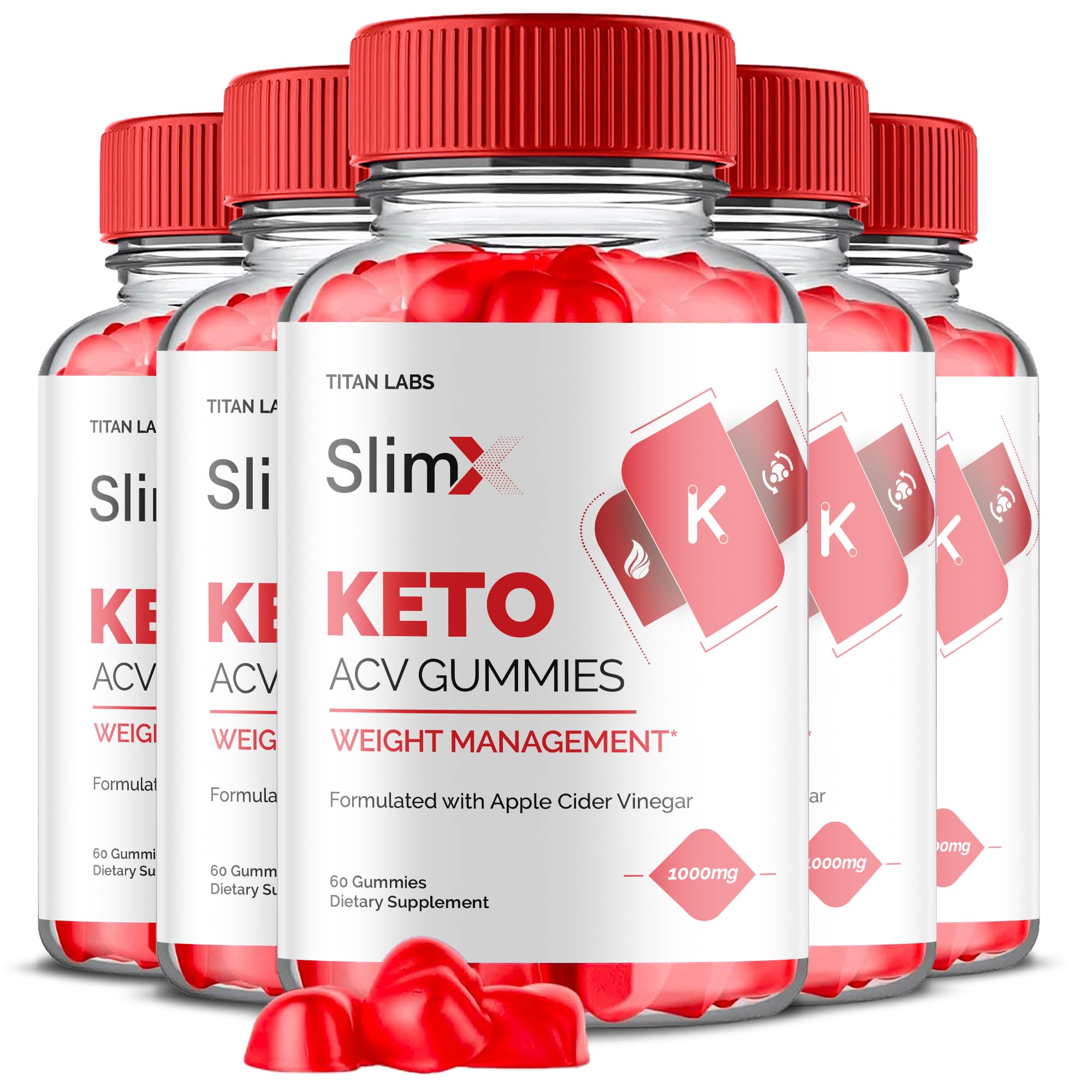 slimx keto gummies