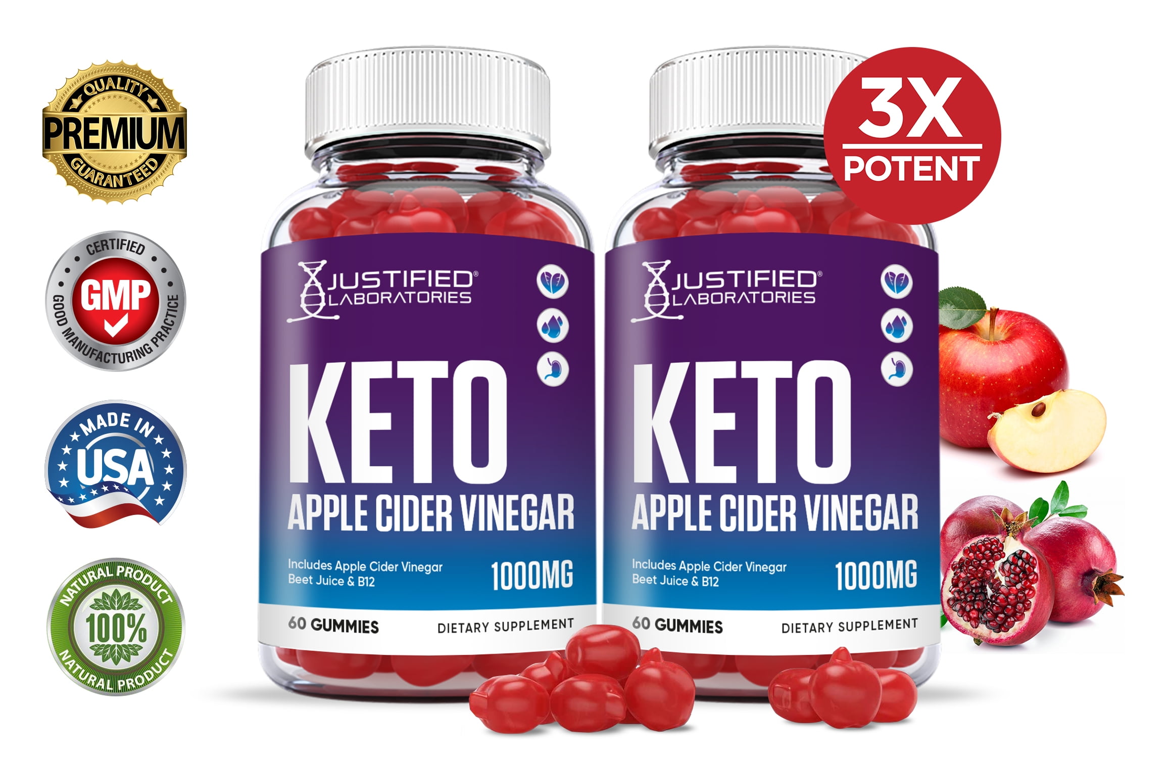 keto acv gummies at walmart