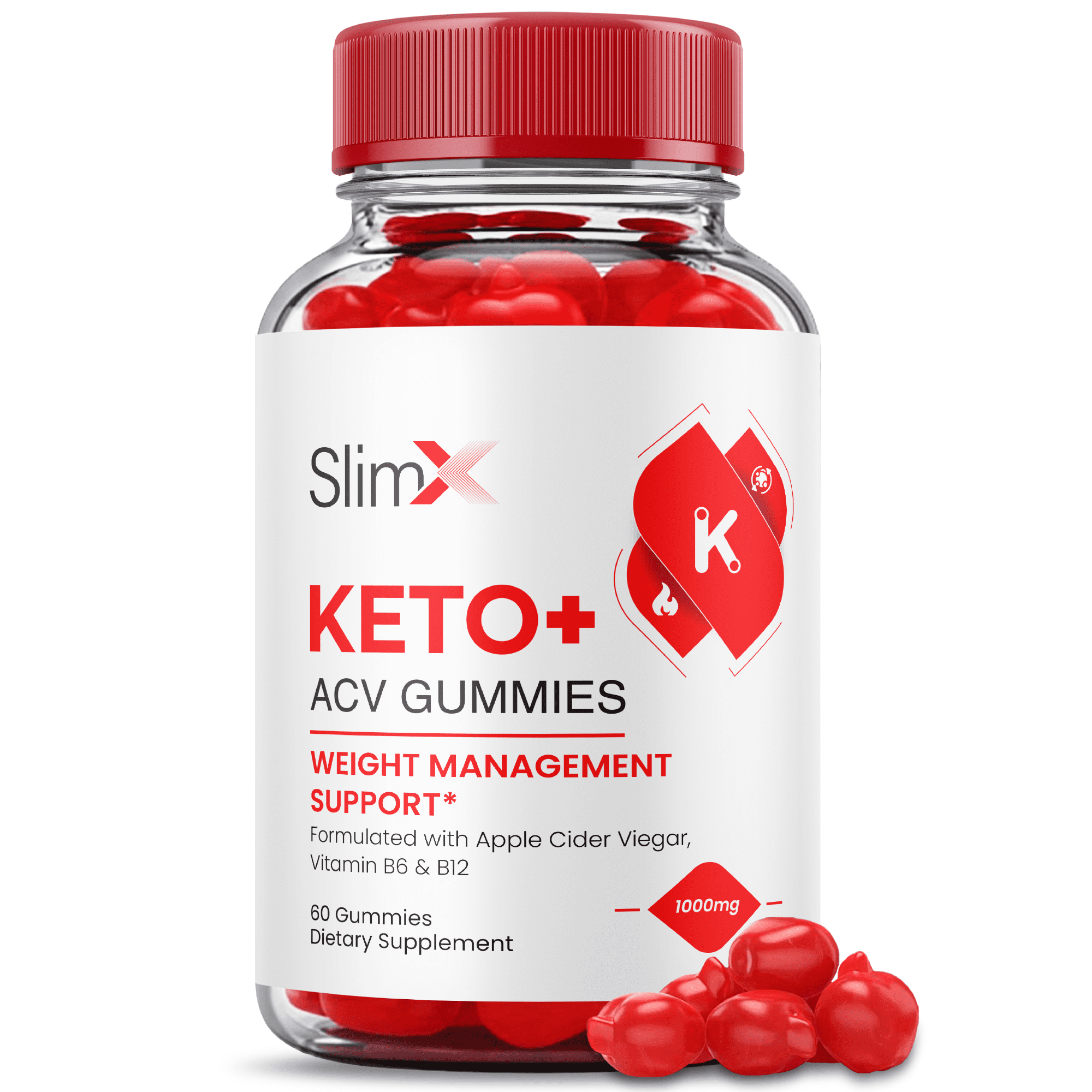 slimx keto gummies