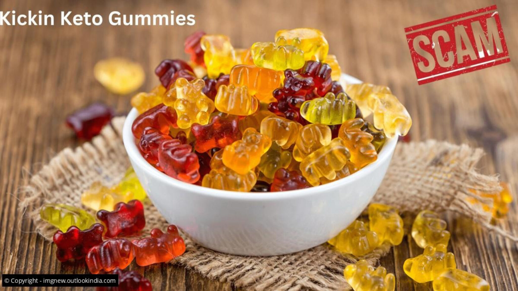 do.keto gummies really work