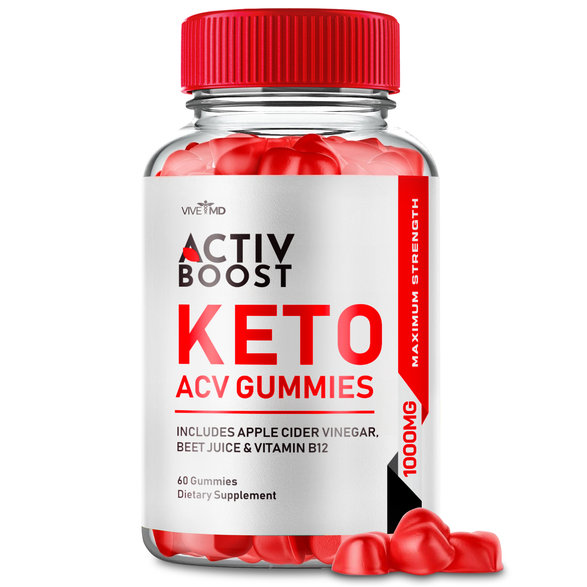 activ boost keto acv gummies reviews