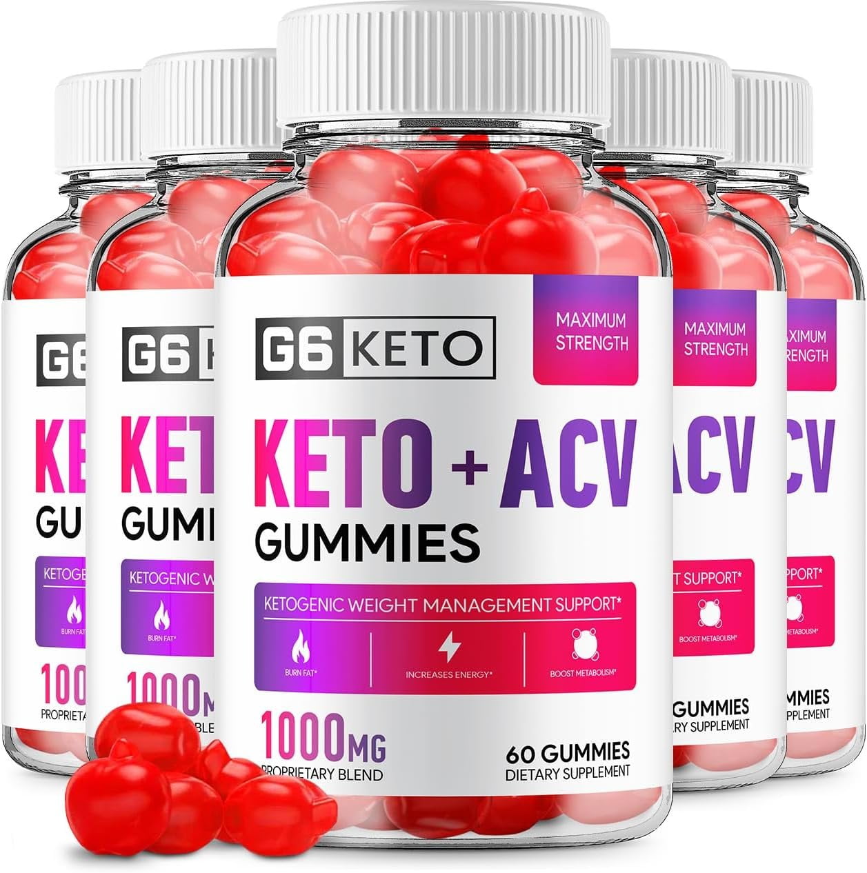 g6 keto gummies