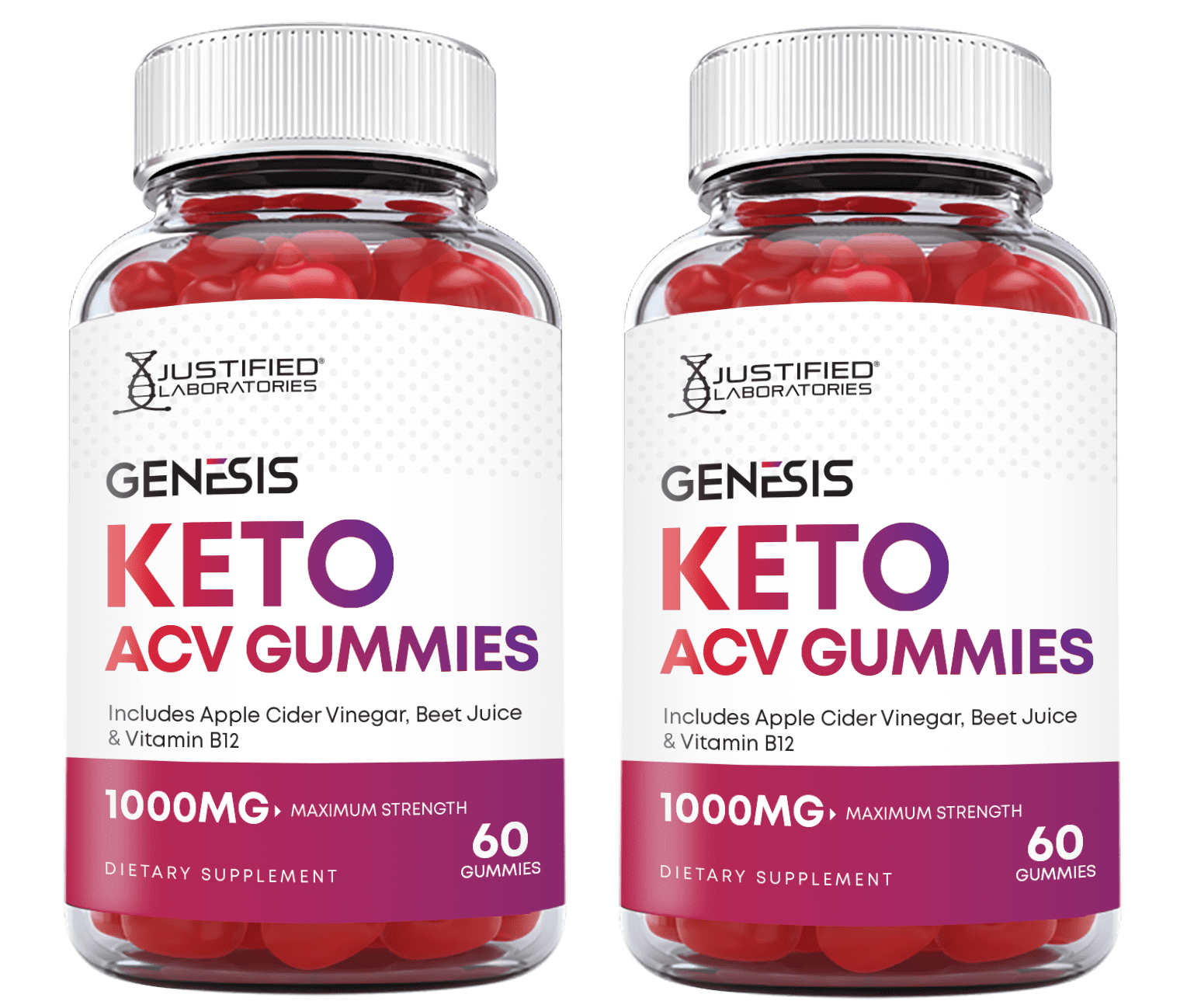 genesis keto acv gummies reviews