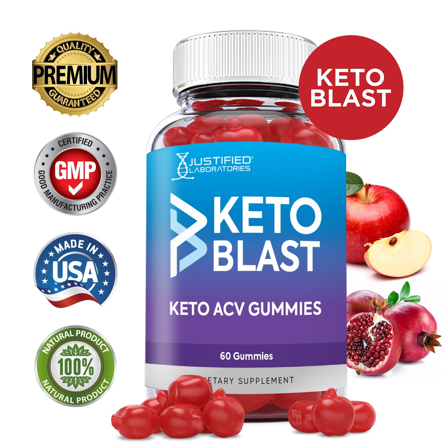 belly blast keto gummies